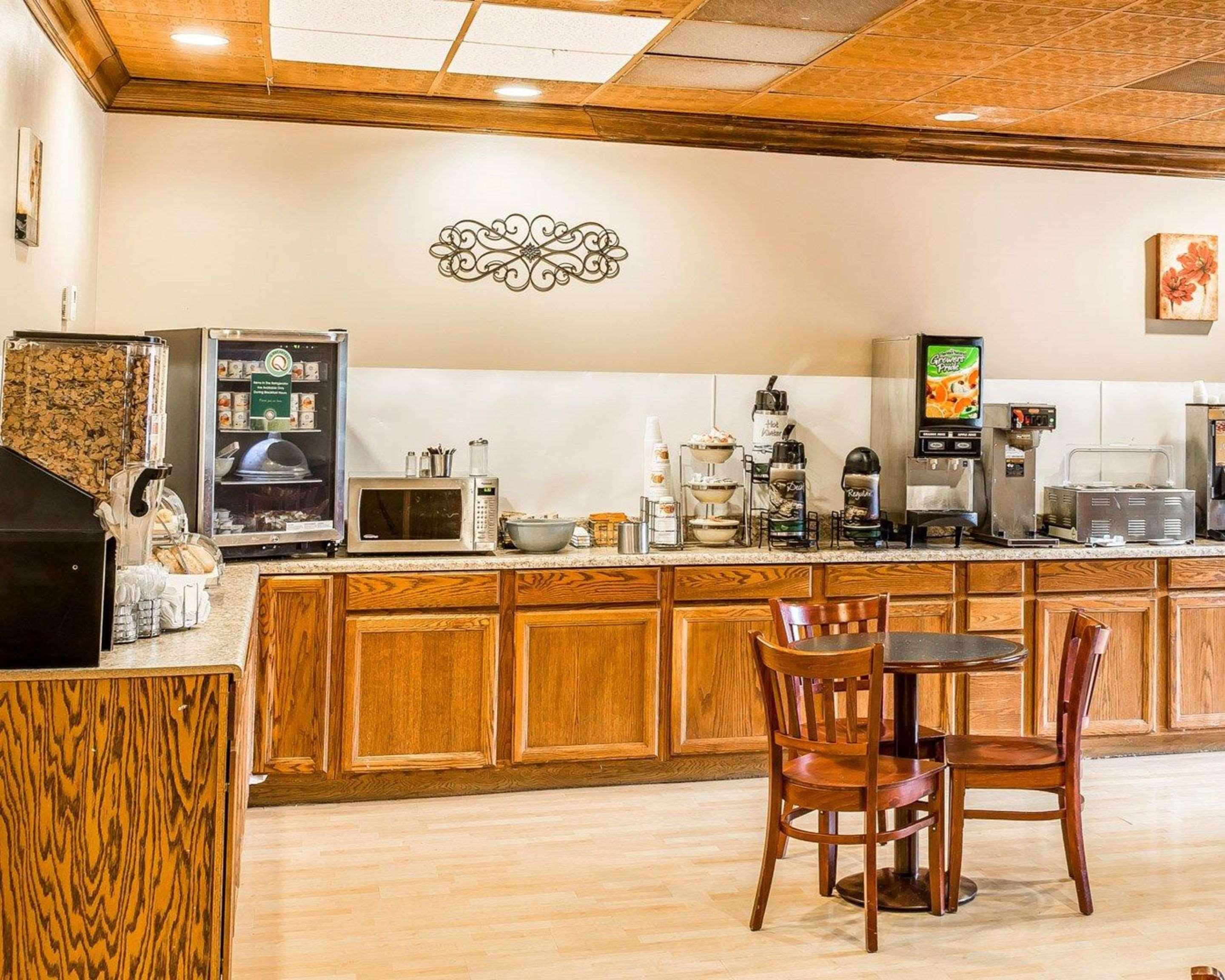 Hotel Quality & Conference Center Historic District 2*